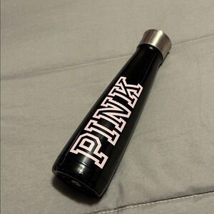SIP Brand Pink Water Bottle